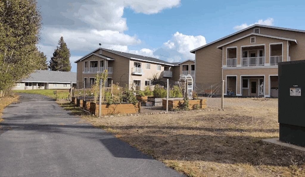 Public Housing