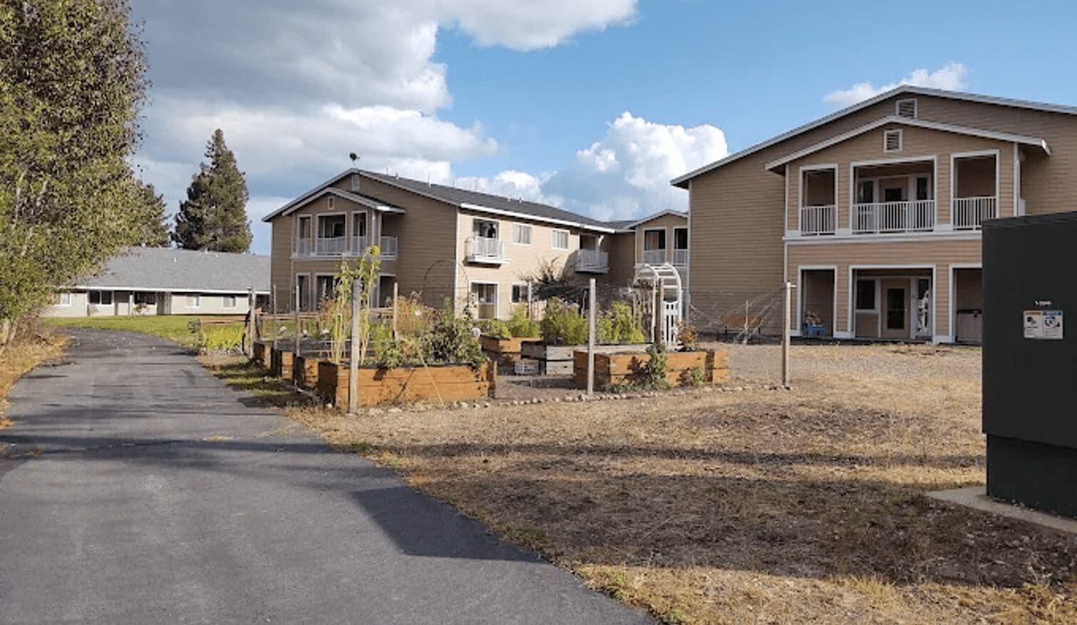 Public Housing