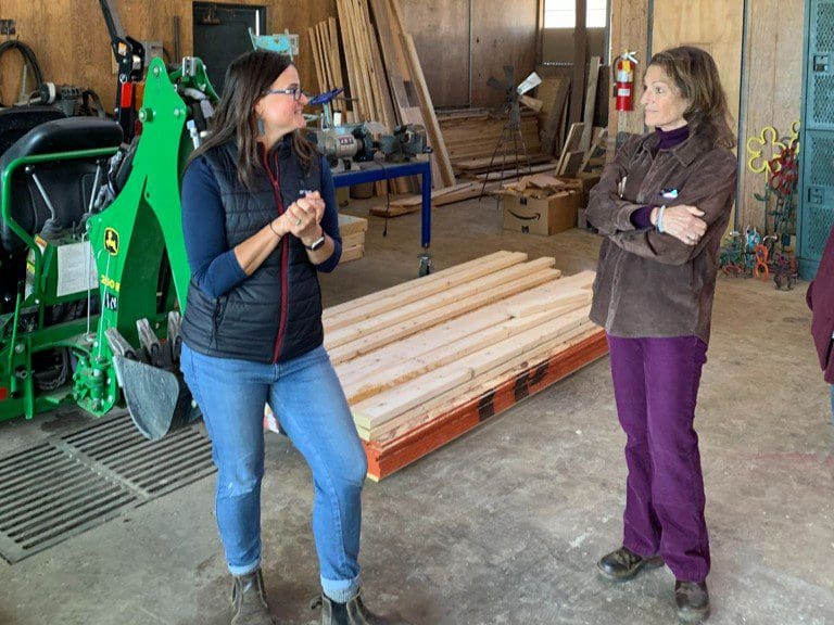 The Plumas Housing Council Projects