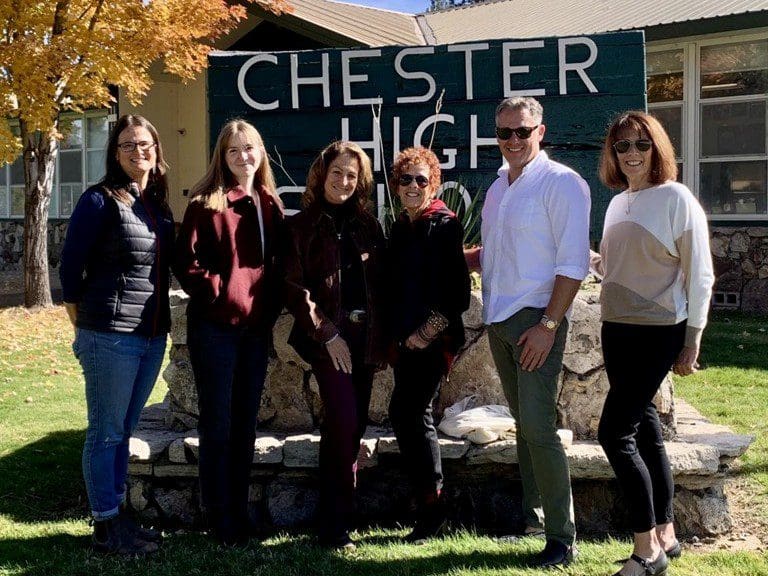 The Plumas Housing Council Projects