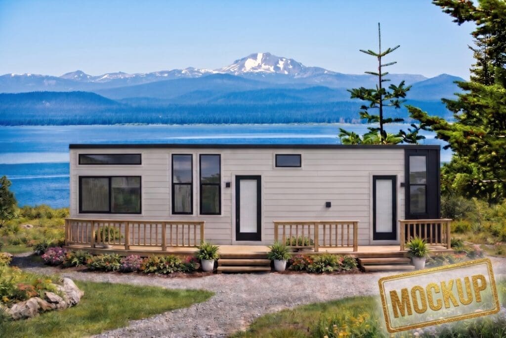 Shaping the Future of Plumas Housing Strategic Plans, Tiny Homes, and Housing Resources